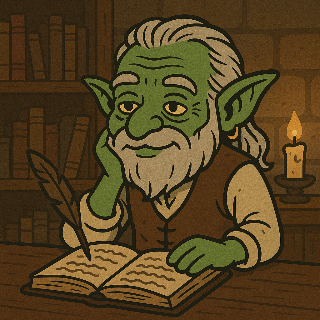NPC Generator